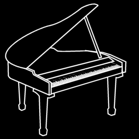 piano